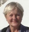 Sheridan Waldron